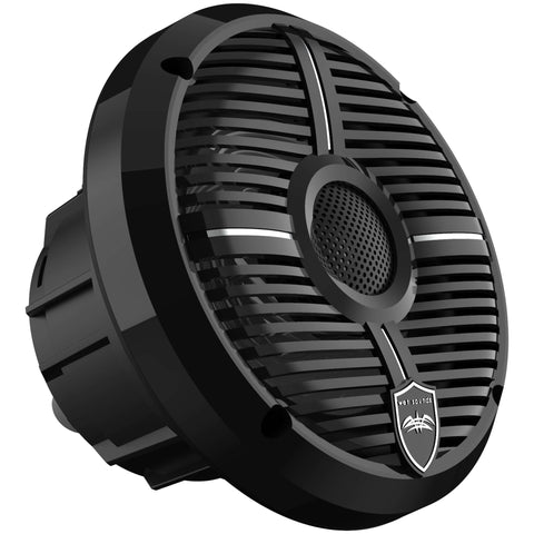 Wet Sounds Revo 6 XW In-Boat Speakers (Pair)