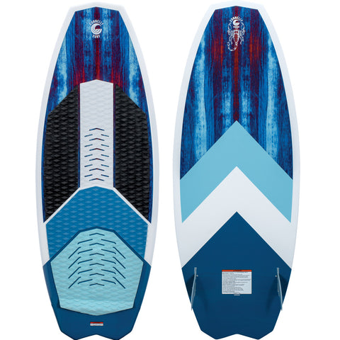 Connelly Voodoo Wakesurf Board