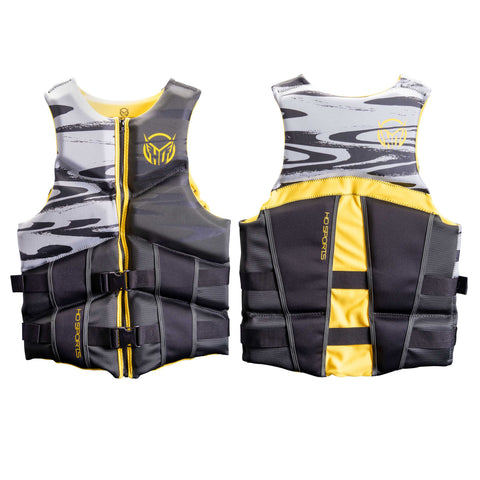 2025 HO Sports Mission CGA Life Jacket