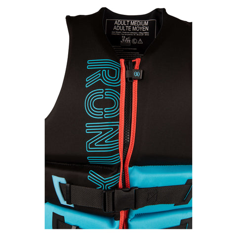 2025 Ronix Cloud Break CGA Life Jacket