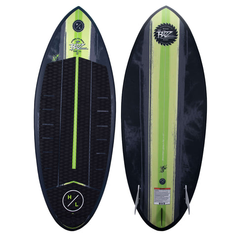 2023 Hyperlite Buzz Wakesurf Board