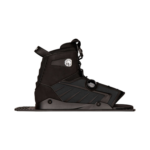 2025 Radar Vector BOA Feather Frame Water Ski Boot