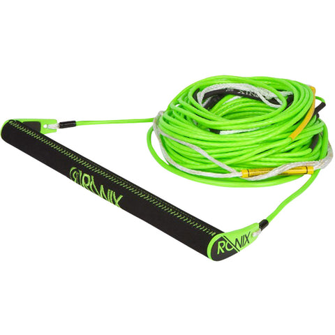 2025 Ronix Combo 6.0 Wakeboard Rope and Handle Package