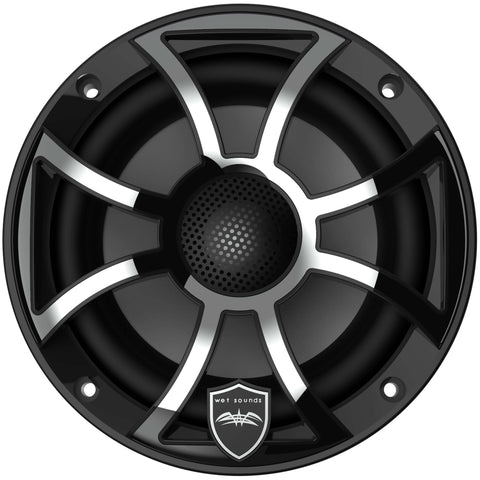 Wet Sounds Revo 6 XS In-Boat Speakers (Pair)