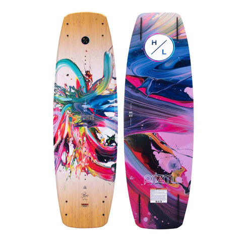 2024 Hyperlite Prizm Women's Wakeboard