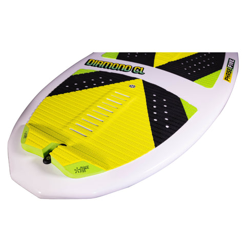 2025 Phase 5 Diamond CL Skim Wakesurf Board