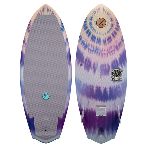 Hyperlite Good Daze Wakesurf Board