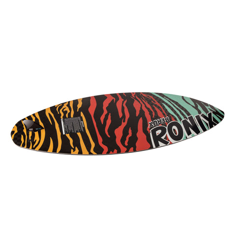 2024 Ronix Beaux Skim Wakesurf Board