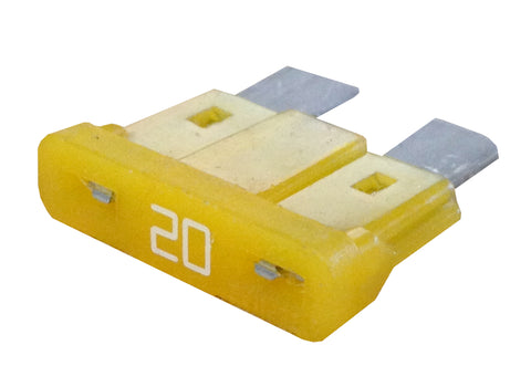 20 Amp ATO Blade Fuse