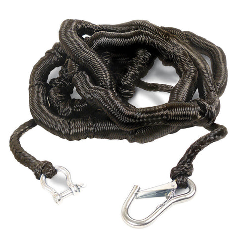 Anchor Buddy Elastic Mooring Line