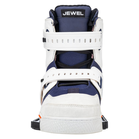 2025 Slingshot Jewel Wakeboard Bindings