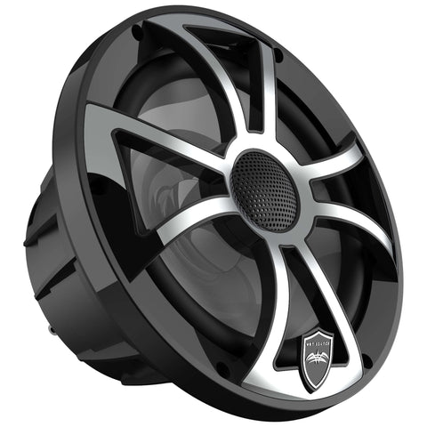 Wet Sounds Revo 8 XS In-Boat Speakers (Pair)