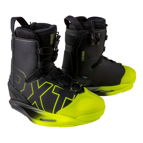 2024 Ronix RXT Wakeboard Bindings