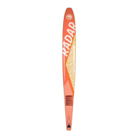 2024 Radar Lyric Women's Water Ski