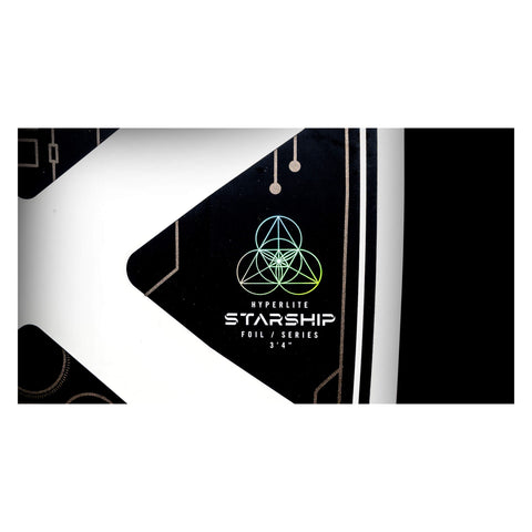 2025 Hyperlite Starship Foil Board