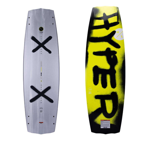 2024 Hyperlite Blueprint Wakeboard