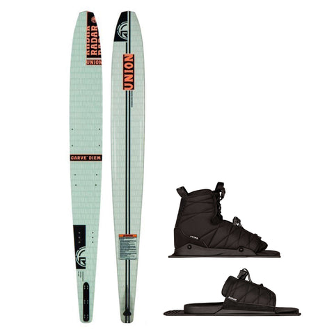 2025 Radar Union / Prime & ARTP Water Ski Package