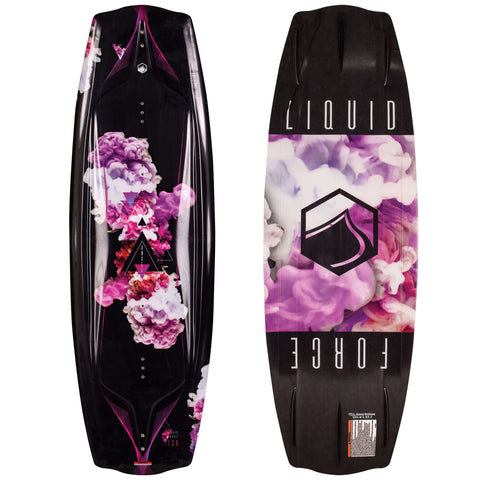 2021 Liquid Force Angel Women's Wakeboard