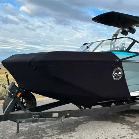 Surfinity 2019-2022 Nautique GS20 Boat Shield