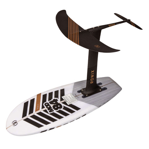 2025 Ronix MOD 84 / Speed 1330 Foil Package