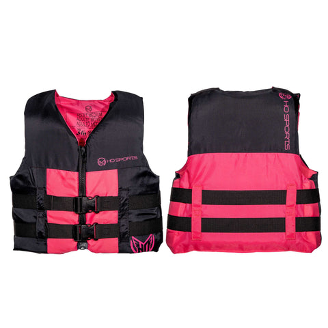 2025 HO Sports Women's Infinite CGA Life Jacket