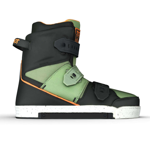 2021 Slingshot KTV Wakeboard Boots