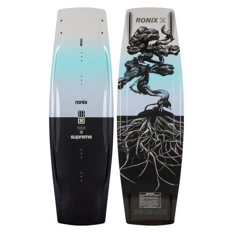 2024 Ronix Supreme Wakeboard