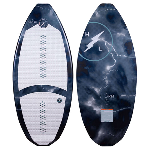 Hyperlite Storm Wakesurf Board