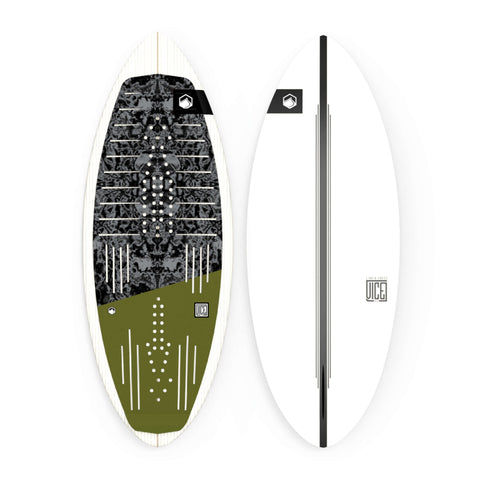 2024 Liquid Force Vice Wakesurf Board