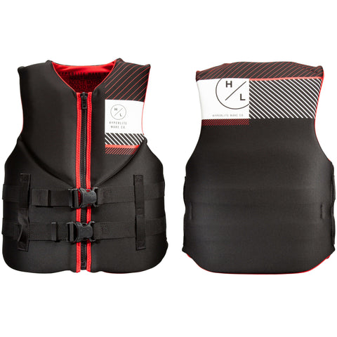 Hyperlite Indy CGA Life Jacket