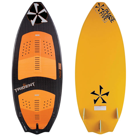 2021 Phase 5 Trident Wakesurf Board