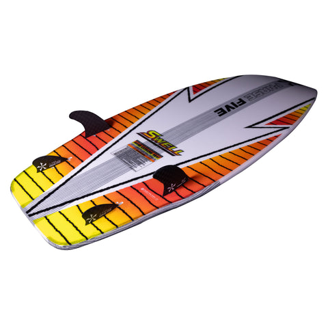 2025 Phase 5 Swell Wakesurf Board