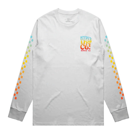 Hyperlite Chiller Long Sleeve Tee