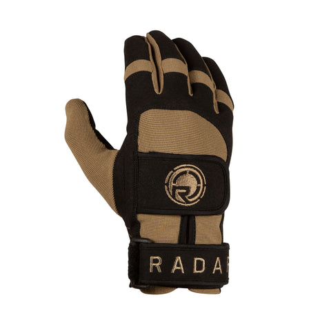 2025 Radar Podium Water Ski Gloves