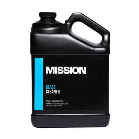 Mission Glass Cleaner