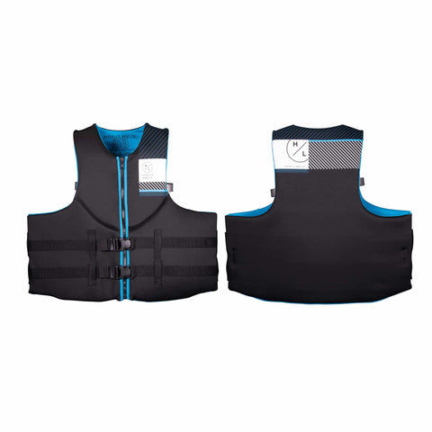 2025 Hyperlite Indy Big & Tall CGA Life Jacket