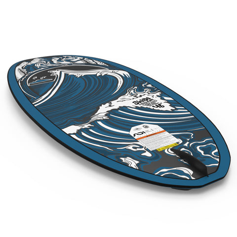 2025 Liquid Force Blade Skim Women's Wakesurf Board