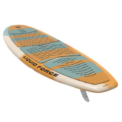 2025 Liquid Force El Guapo Wakesurf Board