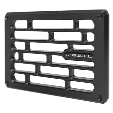 Roswell Subwoofer Compartment Vent