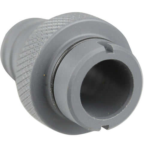 Fly High 1" Hose Quick Twist Connector - W738