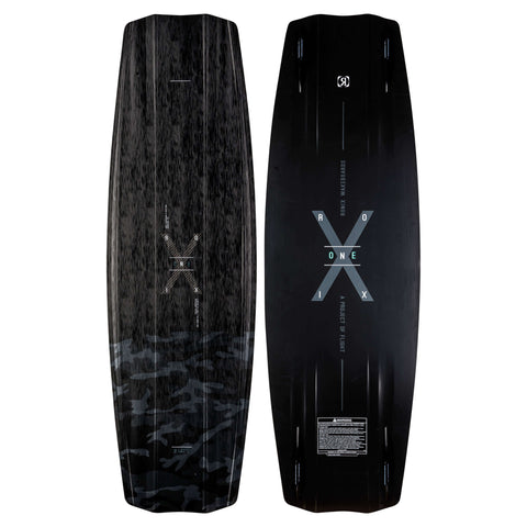 2023 Ronix One Timebomb Wakeboard