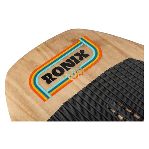 2025 Ronix Blunt Nose Skim Board