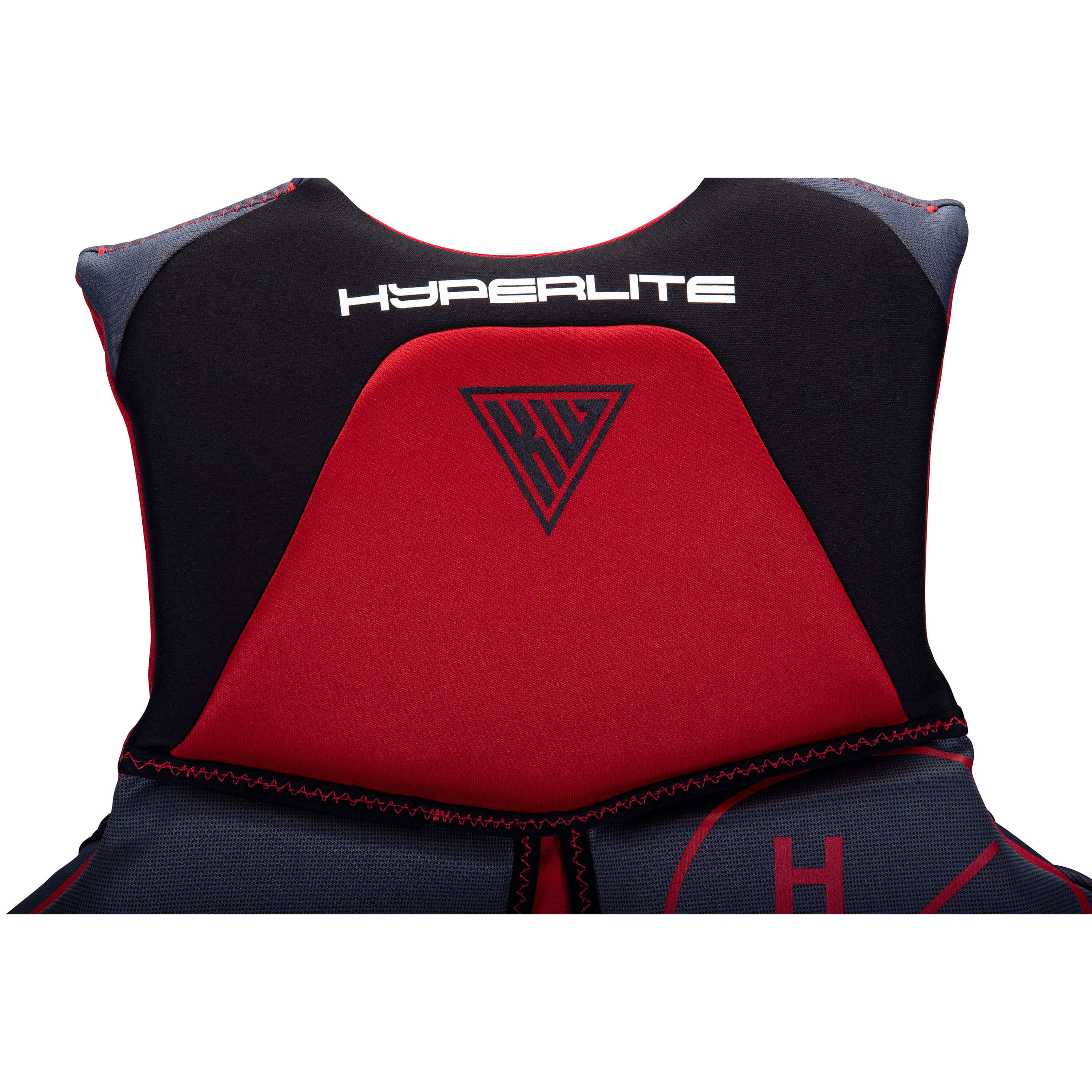 2024 Hyperlite Volkano Youth CGA Life Jacket