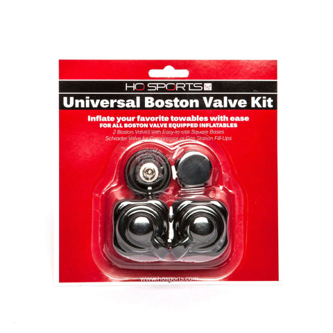 2023 HO Sports Boston Valve 2-Pack