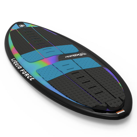 2025 Liquid Force Reign Skim Wakesurf Board