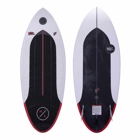 2025 Hyperlite Buzz Wakesurf Board