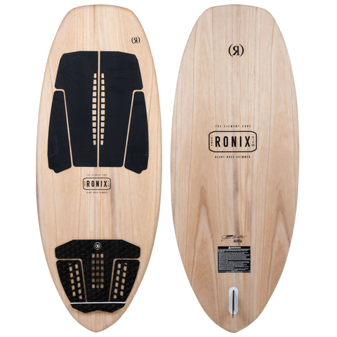 2021 Ronix Blunt Nose Skimmer Wakesurf Board