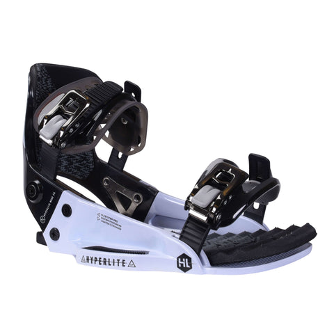 2025 Hyperlite System Pro Wakeboard Bindings