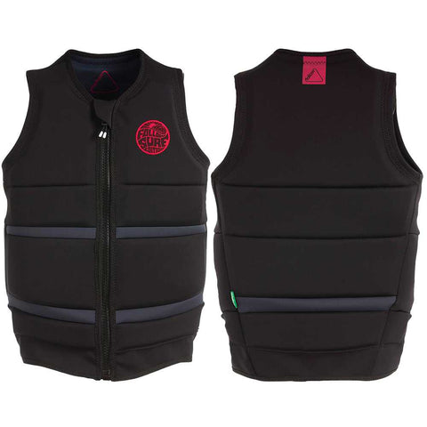 Follow Surf Edition Comp Vest