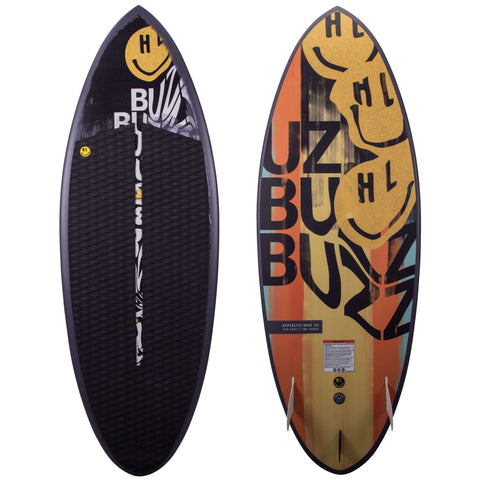 2021 Hyperlite Buzz Wakesurf Board